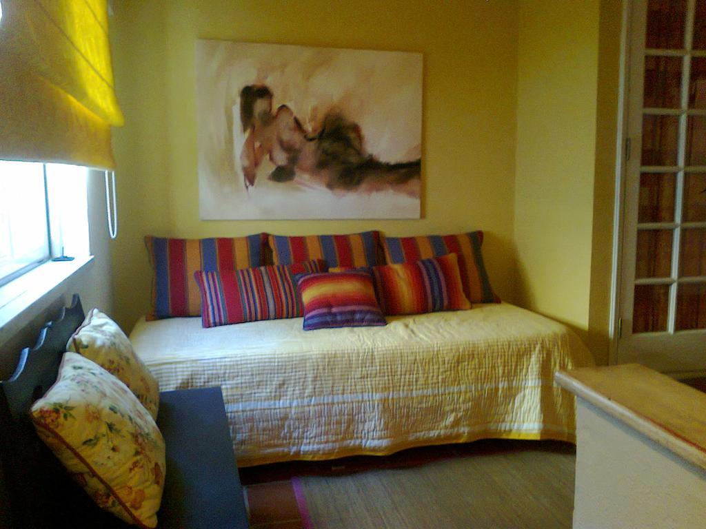 Villa Casa Do Pai Castelo De Bode Serra Zimmer foto